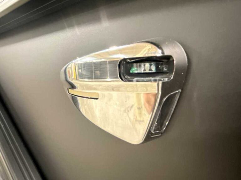 2026 Bennington 23SSR - ESP - Limited Edition US-ETWS9821K526 [photo 19]